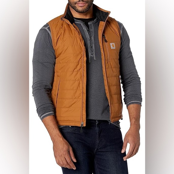 Carhartt Other - Carhartt Rain Defender Vest